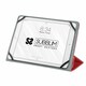 image 3 of Tablet cover Subblim SUB-CUT-2FC002 Red N/A | N/A | One Size