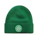 image 2 of Celtic FC Core Cuff Hat - Green