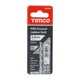 image 2 of Timco - Ground Jobber Drills - HSS M2 (Size 3.5mm - 1 Each)