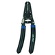 image 3 of 7" Curved Handle Electrical Wire Strippers and Cutters for Wire 0.6mm - 2.6mm