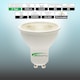 image 2 of BELL Lighting GU10 Dimmable LED Spotlight 4.4W Light Bulb Daylight White 6000K