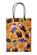 image 2 of Pack of 12 Halloween Paper Gift Bags