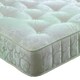 image 1 of Serene 1000 Pocket Sprung Mattress Small Double