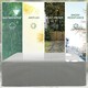 image 8 of Outsunny 235x190x90cm Large Patio Set Outdoor Garden Furniture Cover Green