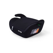 Red Kite LIFT Booster Seat | Black | Black | 1