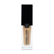 Givenchy Prisme Libre Skin-Caring Glow Foundation 2-C180 N/A