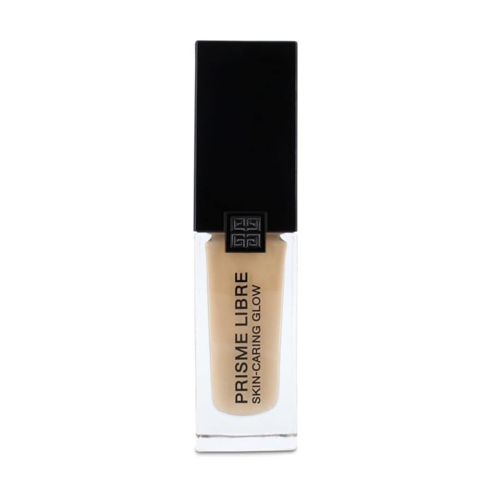 image 1 of Givenchy Prisme Libre Skin-Caring Glow Foundation 2-C180 N/A