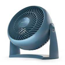 Honeywell Turbo Fan - Blue