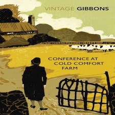 Conference At Cold Comfort Farm