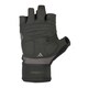 image 3 of Adidas Strength Training Gloves Black | L