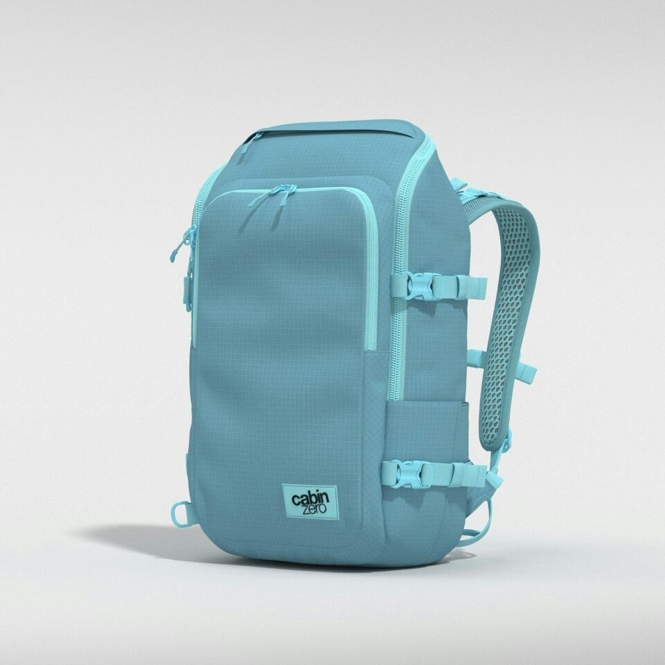image 1 of ADV Pro Backpack 32L Maldives Blue Blue
