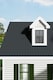 image 2 of Living and Home 18Pcs 3-Tab Asphalt Shingles Bitumen Roofing | Grey