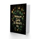 image 2 of St. Patrick's Day Card Wishing You A Lucky Day Blank Greeting Card