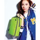 image 2 of BagBase Sport Shoe / Accessory Bag (8 Litres) - Lime Green - One Size Green | One Size