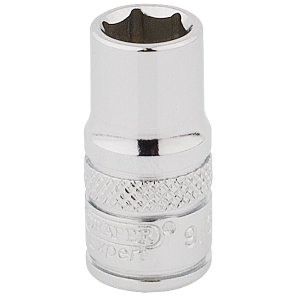 9/32 6Pt.Hi-Torq Socket-1/4Sd - 48567