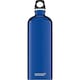 image 1 of Sigg Travel Water Bottle - Dark Blue - 0.6L