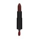 image 1 of Givenchy Rouge Interdit Limited Edition Lipstick 28 Thrilling Brown (Clearance) N/A