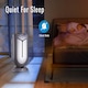 image 8 of 7 in1 Intelligent Air Purifier and Ioniser with 7 Layer Filtration System UV Light and True HEPA Filter