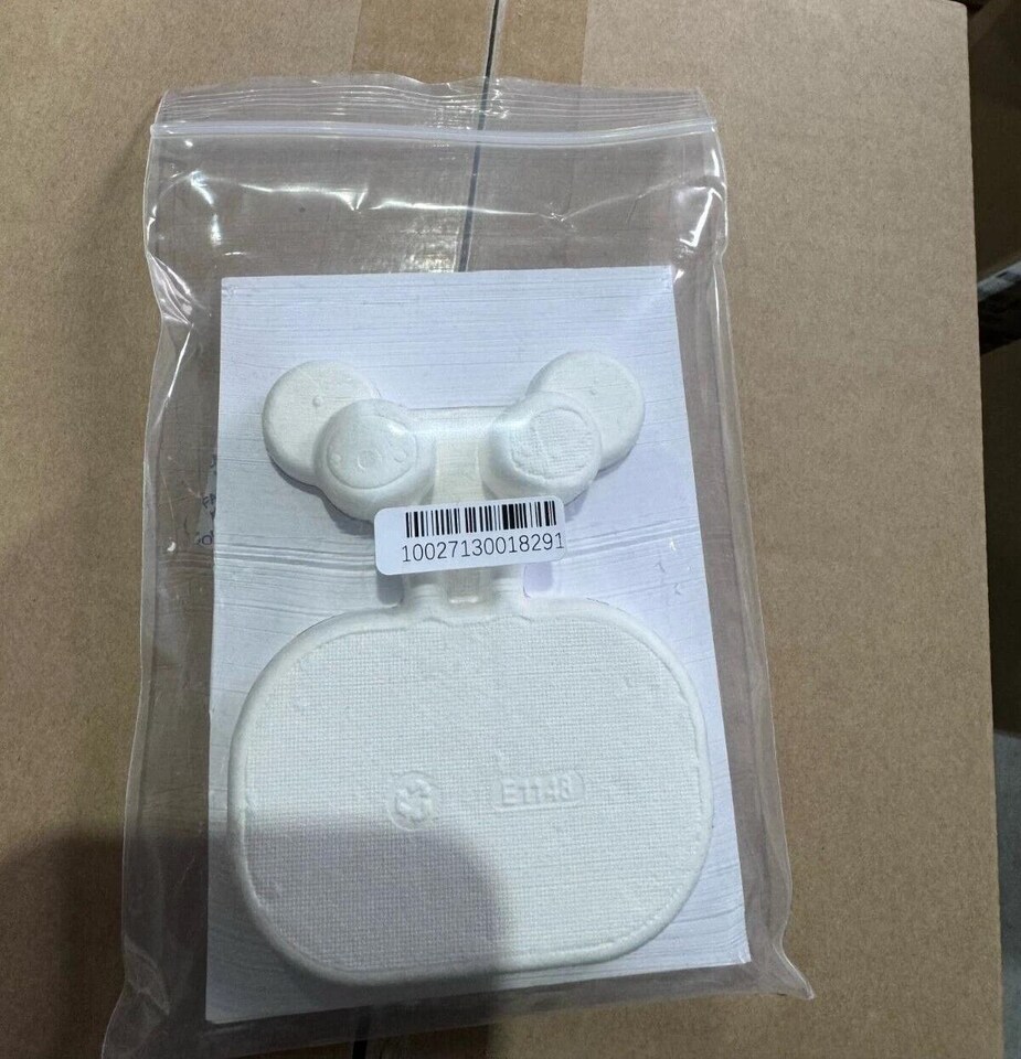 image 1 of Official Google Pixel Type-C Headphones For Pixel 9,  8, 8 Pro, 7, 7 Pro, 6Pro, 5, 4 GOOGLEHANDSFREE