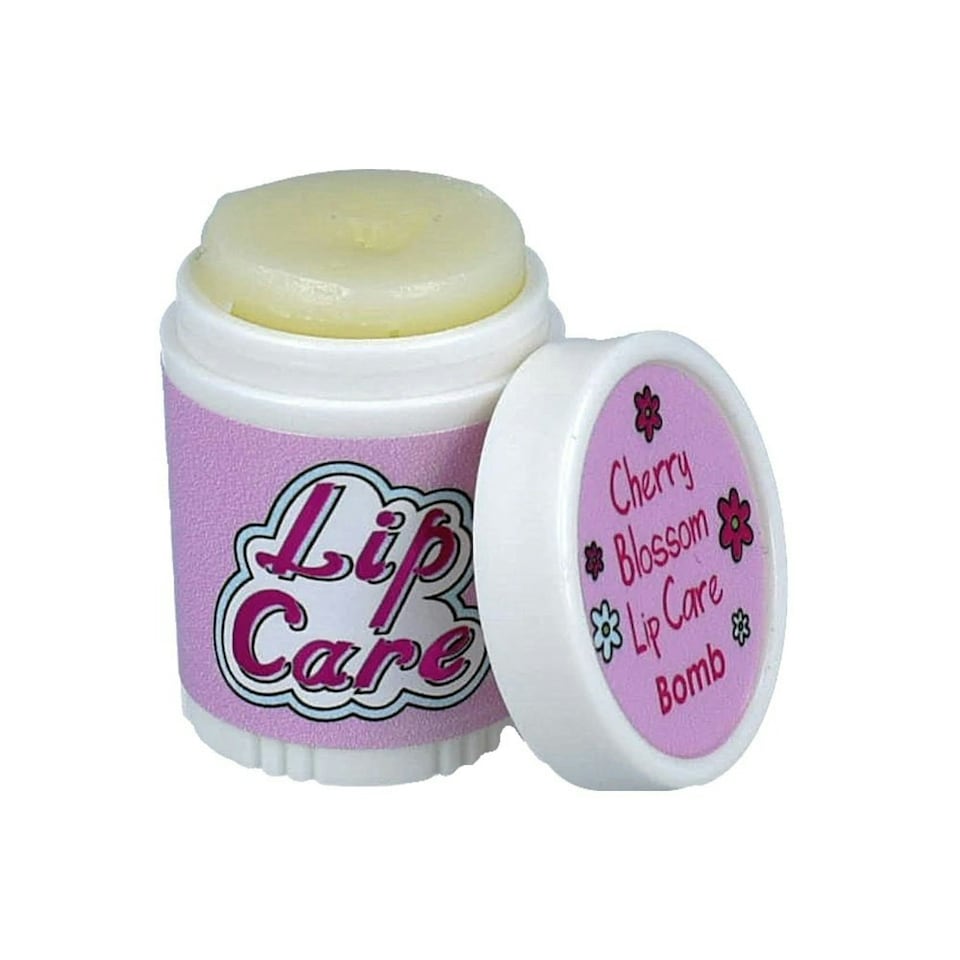 Bomb Cosmetics Lip Care Cherry Blossom
