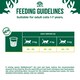 image 5 of James Wellbeloved 1-7 Years Adult Complete & Balanced Dry Cat Food Fish 1.5kg