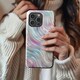 image 3 of Dreamy Waves Phone Case | Multi | Galaxy S25 Ultra
Tough | Galaxy S25 Ultra
Tough