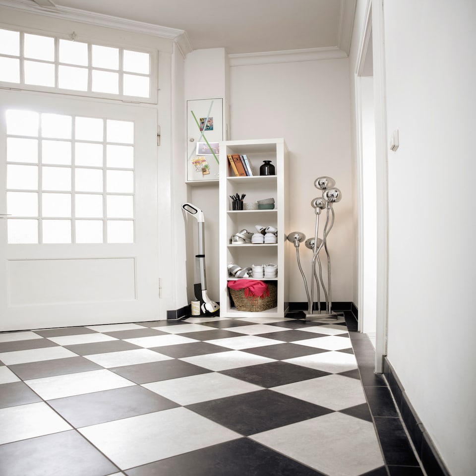 image 1 of Kärcher EWM 2 Electric Wiping Mop