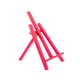 image 3 of Pinewood Tabletop Easel
