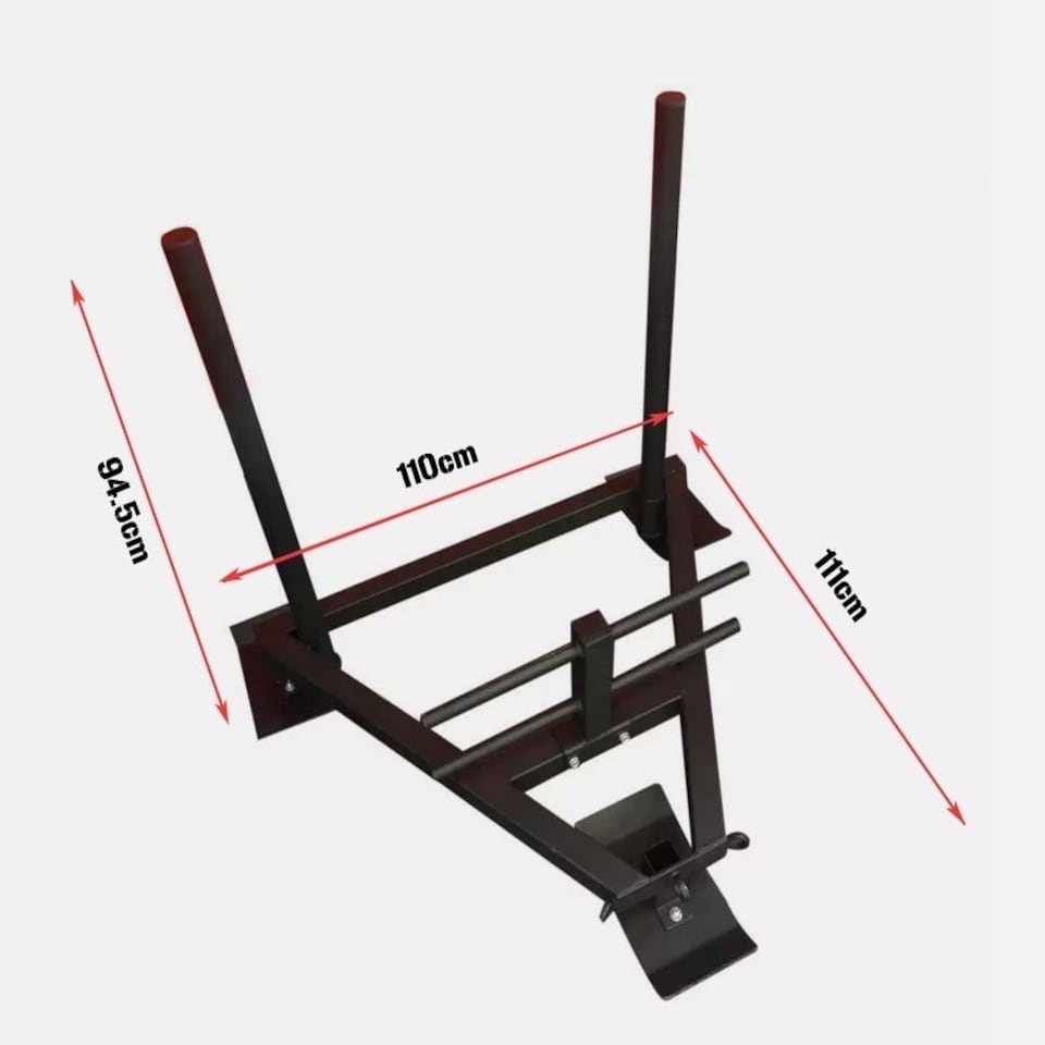 image 1 of PROWLER GYM SLED