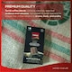 image 5 of Peru Aluminium Nespresso ® Compatible Coffee Capsules (120 Pods)