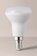 image 2 of ValueLights E14 Pack of 6 5W Spotlight Warm White LED Bulbs | White