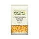 image 1 of Minton & Donello Diced Crystallised Ginger 6 x 500g