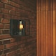 image 6 of Griffin | Wall light | Smoked
