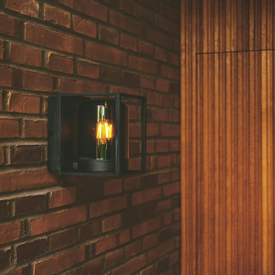 image 1 of Griffin | Wall light | Smoked