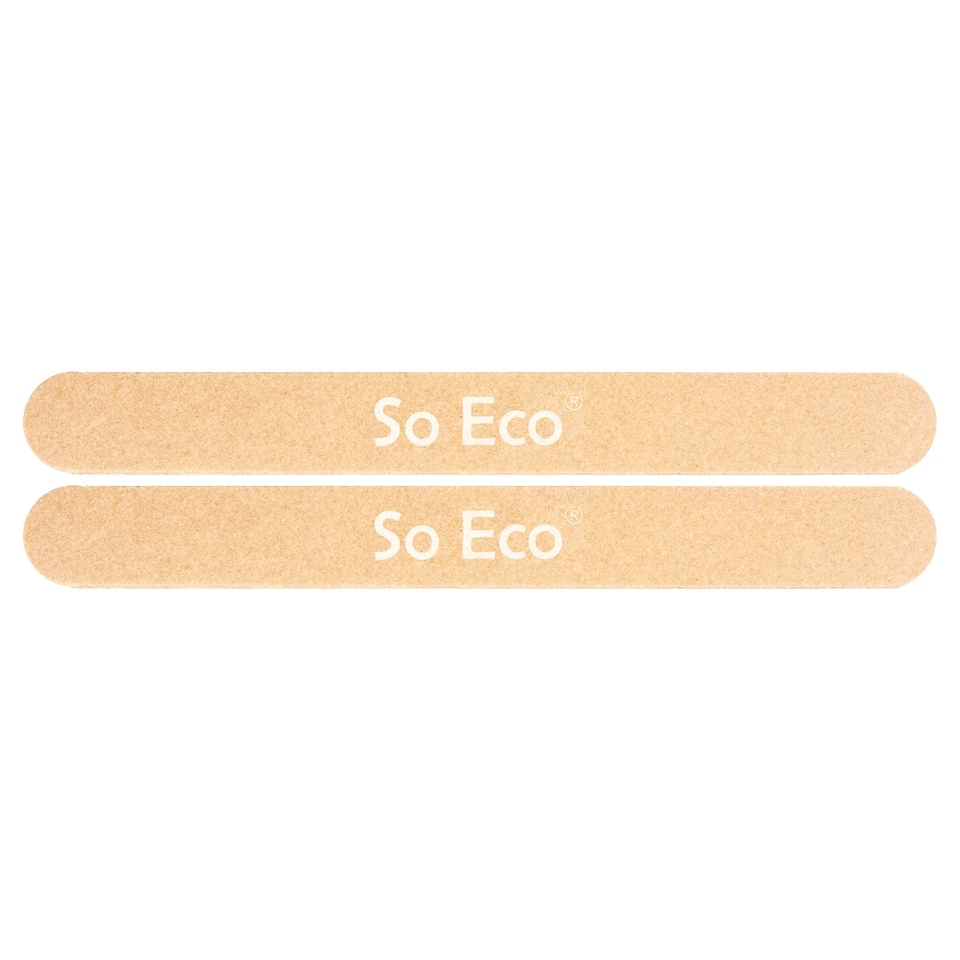 image 1 of So Eco 2 Bamboo Nail Files