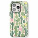 image 1 of Cactus Jack Phone Case | Green | iPhone 16 Pro
Tough | iPhone 16 Pro
Tough