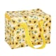 image 2 of Something Different Sunflower Lunch Box - Yellow/White - One Size