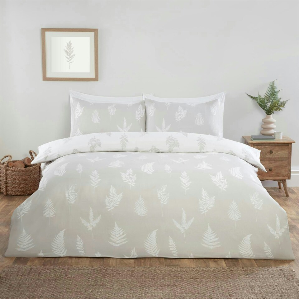 image 1 of Fern Multi Double Complete Set