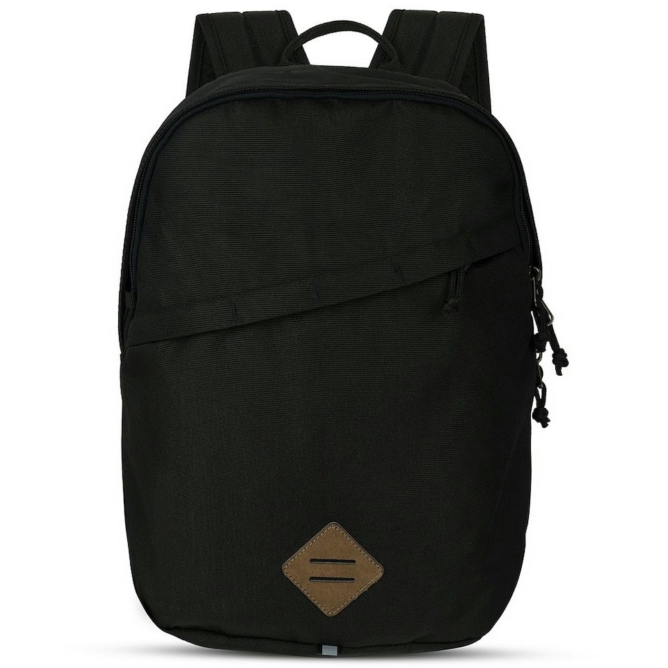 image 1 of Craghoppers Expert Kiwi Backpack - Black - One Size
