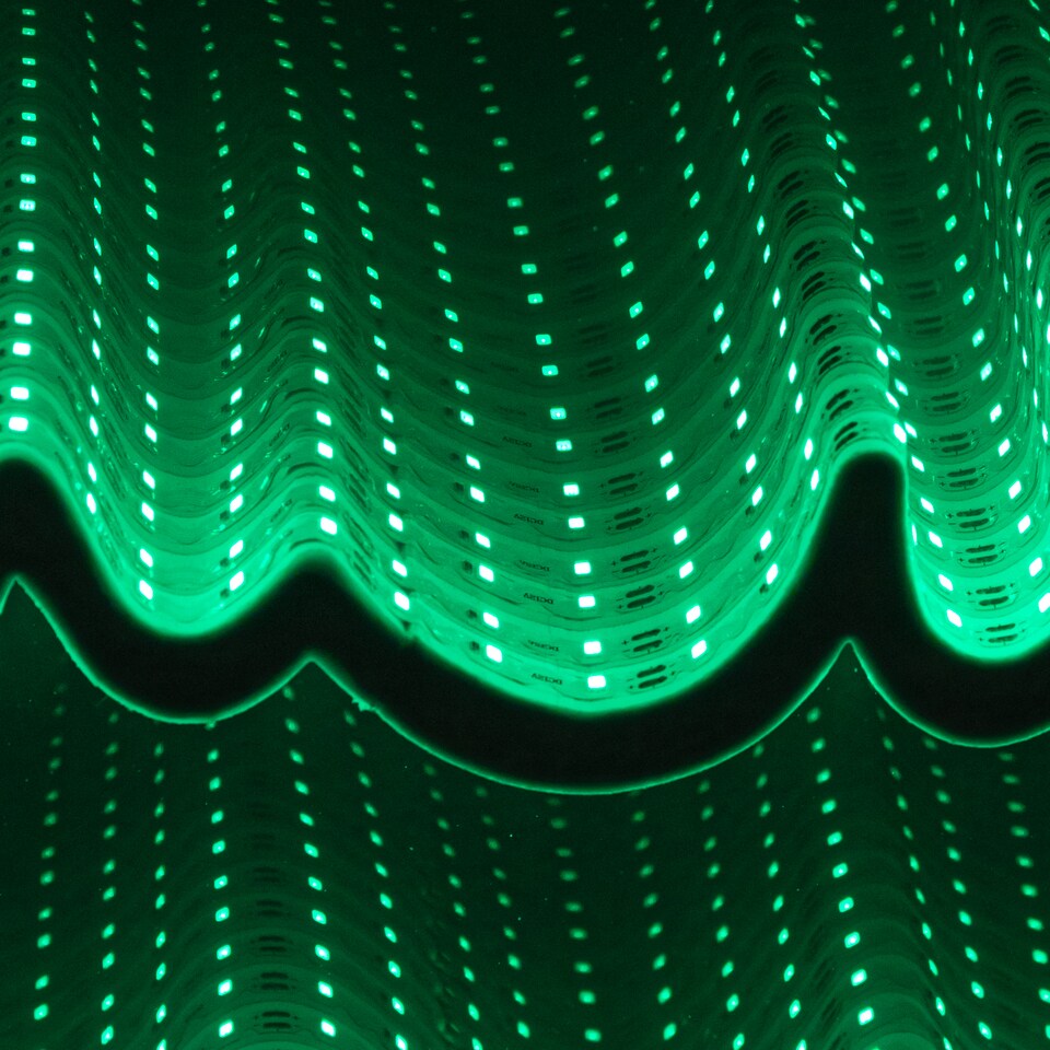 image 1 of 45cm Sitting Plush Golden Dancer Christmas Reindeer Decoration