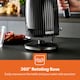 image 7 of GEEPAS 1.7L Electric Kettle 3000W 360° Rotational Base Cordless Jug Kettle|Black|Fluted