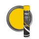 image 2 of Mipa Line Marking Aerosol (750ml) | Yellow