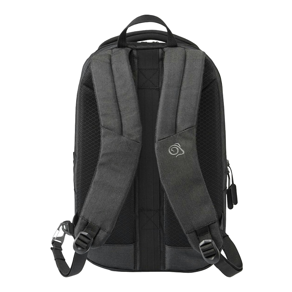 image 1 of Craghoppers Anti-Theft Backpack - Black - One Size