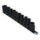 image 1 of 10pc Specialist Automotive Sockets Pentagon M6S M8S M12S 5 sided 1/2" Drive