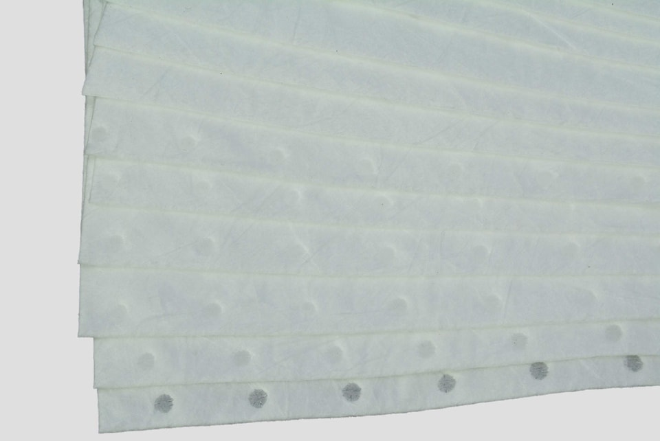 image 1 of 10 Litre Oil and Fuel Mini Compact Spill Kit