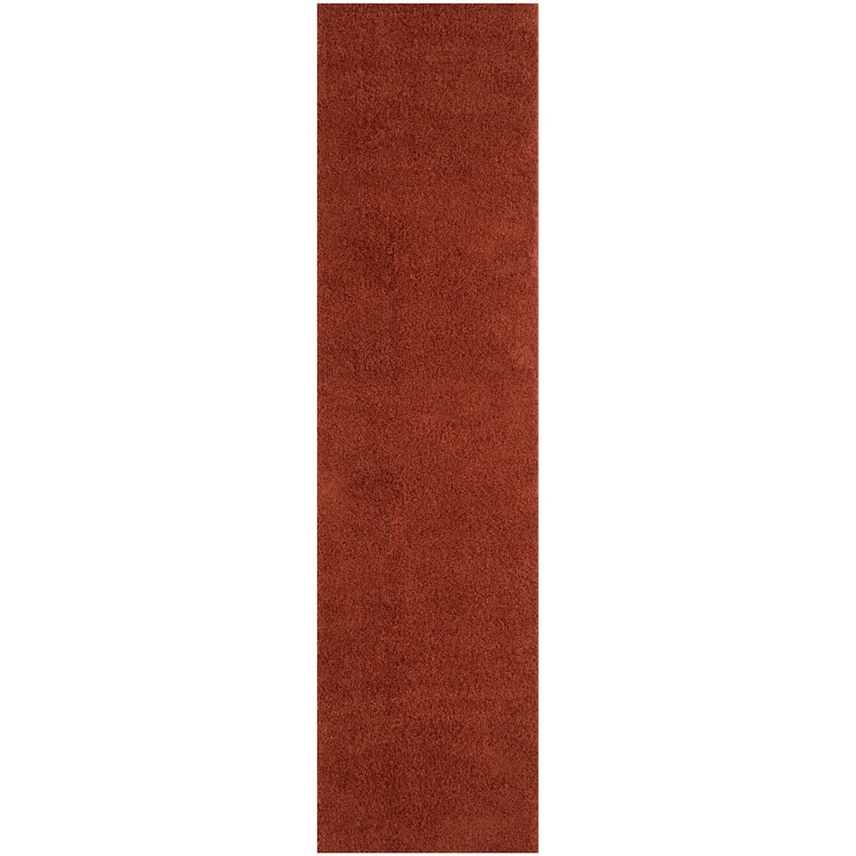 image 1 of The Rugs Myshaggy Collection Plain Soft High Pile Shaggy Floor Rugs and Runners Living Room Bedroom