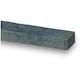 image 1 of PACK OF 10 (Total 10 Units) - 25mm x 38 mm Slate Lath Treated Roof Batten Graded to BS5534 - 4.2m Length
