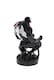 image 2 of Cable Guys Originals Marvel Spider-Man Venom Controller Holder and Phone Stand