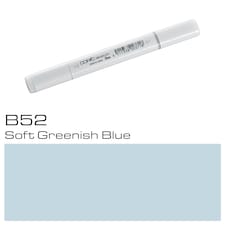 Copic Sketch Marker, Clematis, Single Pen