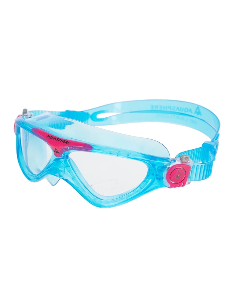 Aqua Sphere Vista Junior Swim Mask